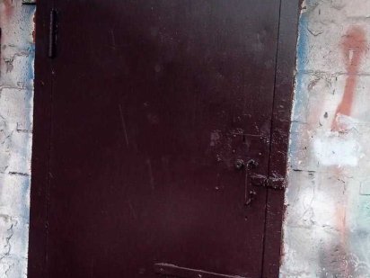 Здається склад 76,5 кв.м. вул.Філософська 84 Дніпро