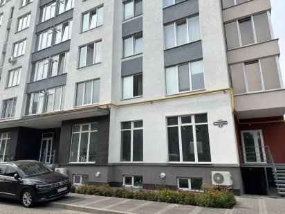 Комерційне примщення в оренду Житомир