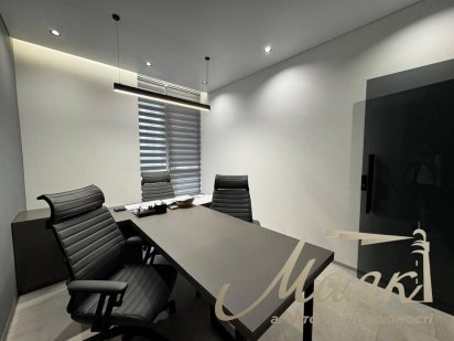 Аренда меблированного офиса 50м2, ЖК Французский квартал 2 Київ