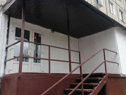 Оренда приміщення Дніпро