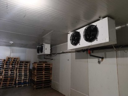 Оренда морозильной камери Житомир