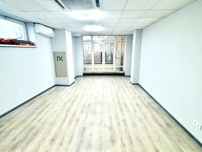 Сдам панорамный офис Центр Барикадная Яворницкого Екатеринославский Дніпро