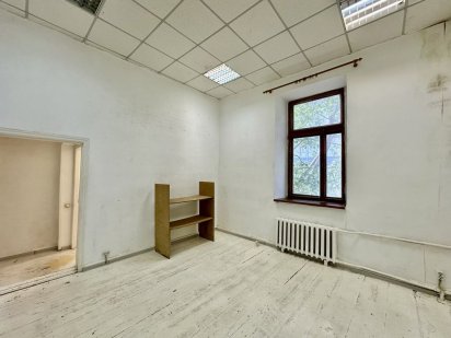 Здам офіс приміщення з водою центр Фабра Мечникова Яворницького Дніпро