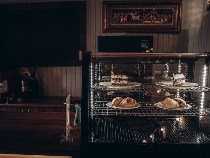 Здам в оренду приміщення під кавʼярню Центр Старокозацька Дніпро