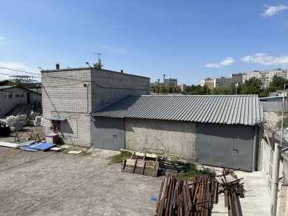 Здам гараж приміщення Берегова Лівий берег Ломівський Дніпро