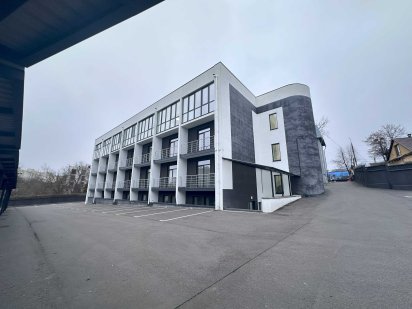 Оренда окремої офісної будівлі з власним двором центр Вінниця