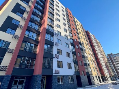 Здається в оренду 98м.кв в ЖК "Домашній 2" Житомир