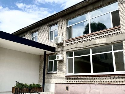 Сдам офис в центре под любой бизнес, представительство, мед.клинику Дніпро