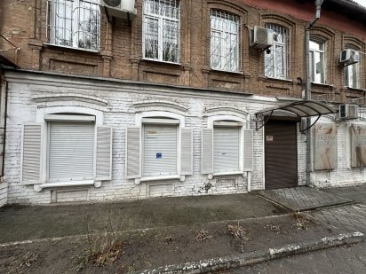 Оренда приміщення! Центр міста! 100м2! Червона лінія! Днепр