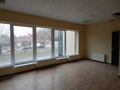 Аренда офисного помещения на прос. А. Поля. Дніпро