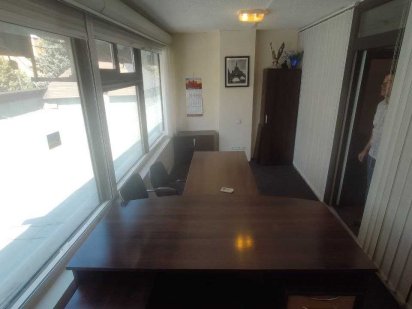 Аренда кабинета на Солнечном Дніпро