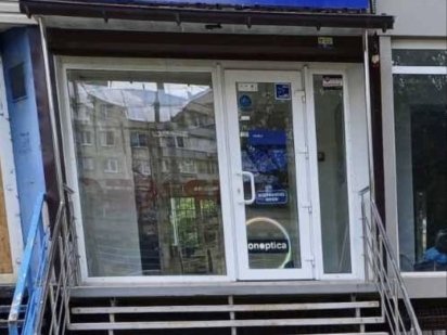 Сдам помещение, магазин, офис ж/м Победа-5. Красная линия. Дніпро