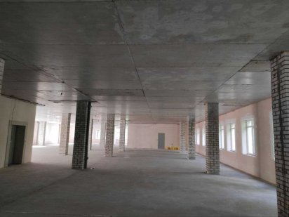 Оренда офісної будівлі Винница