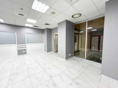 Сдам помещение, офис 30 м2 на ул. Баррикадной, проспект Яворницкого Дніпро