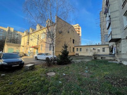 Оренда приміщення вільного призначення на Замості Винница