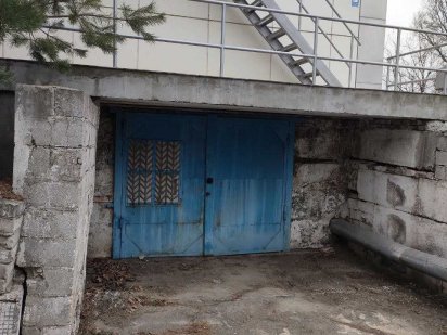 Сдам складское помещение 93м.кв. Дніпро