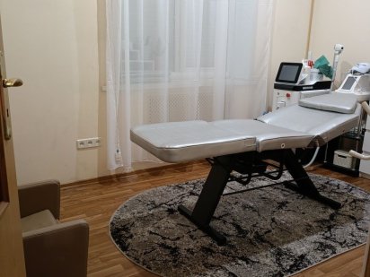 Оренда кабінету погодинно, поденно