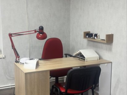 Оренда для майстра манікюру Винница