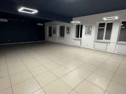 Оренда приміщення 150 кв. З Можливістю розширення. М Центр Кропивницкий