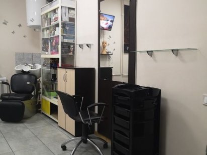 Аренда парикмахерского кресла