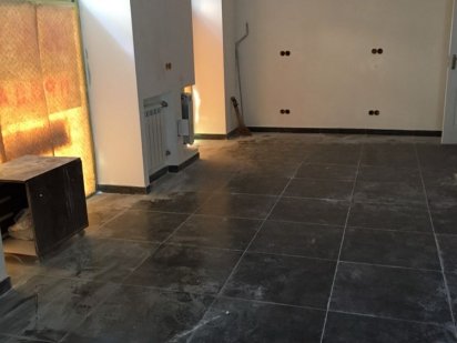 Фасадне кутове комерційне приміщенняпр 50,1м2 Чоколовський,29 Київ