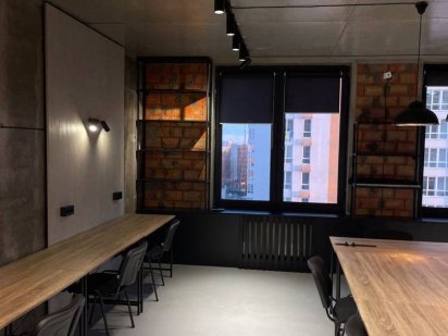 Офіс біля метро Нивки/Берестейська ЖК Сан Франциско 83м2 оренда Київ