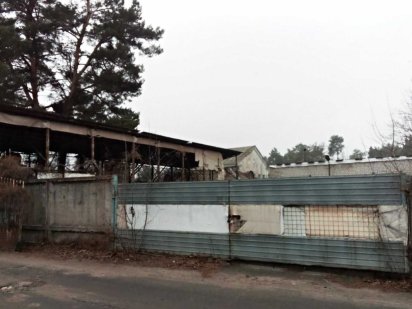 Оренда закритої території, 3 бокса і навіс! Без комісії! Київ