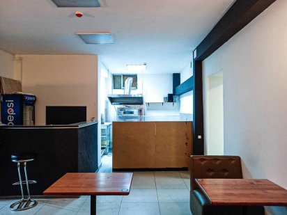 Пиццерия, Доставка Піца, Суши, вул. Загоровская (Багговутівська) Київ