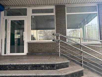 Оренда приміщення Київ