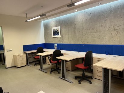 Без комиссии, офис 45м2, ж/ф, ул. Срибнокильская 1, Позняки Київ