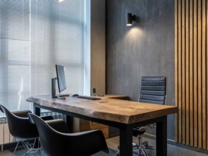 Комерційне приміщення під офіс, салон, кабінет Днепр