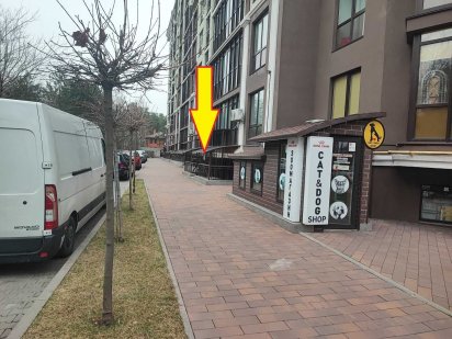 Оренда приміщення в Деснянському районі Києва. Биківня Київ