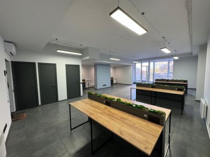 Аренда офиса в самом центре ЖК Новодворянский,Дзержинского,ЖК Башни Дніпро