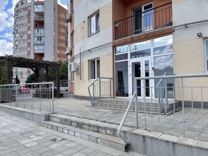 Сдам помещение свободного назначения центр Дніпро