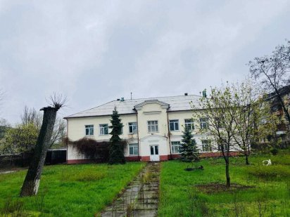 Оренда будівлі/офісу/комерційного приміщення,м.Дарниця,б.ВерховноїРади Київ