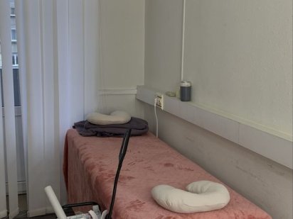 Оренда для майстрів Київ