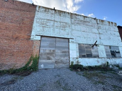 Оренда гаража склад 420 квадратів Винница