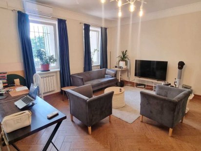 Сдам квартиру-офіс в центрі Києва. Киев