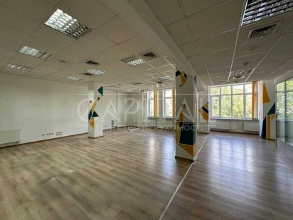 Оренда офісу, вул. Жилянська, Голосіївський р-н, Нова Будова Київ