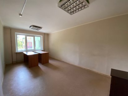 Оренда офіс 18м2 . Правый Берег. 12- Квартал Дніпро