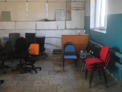 Аренда склада, производство 50 кв. м. 12 квартал Дніпро