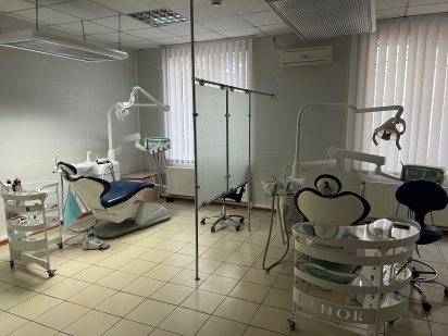 Здача в оренду стоматологічного кабінету Винница