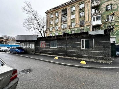 Оренда 130 кв.м. Центр м.Дніпро Днепр