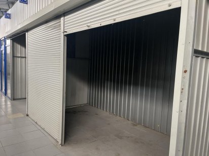 Склад для хранения вещей Дніпро