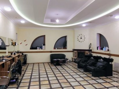 Аренда в студии красоты парикмахерам Дніпро