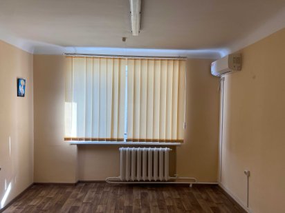 офис 13.3 кв. м. по ул. Леонида Жаботинского, 53