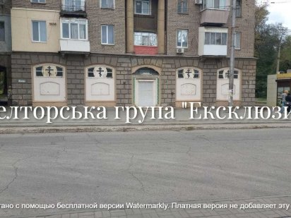 Пропонується в оренду приміщення навпроти АТБ, Павлокічкаська, 61