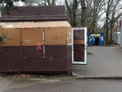 Оренда МАФ у Шевченківському рні