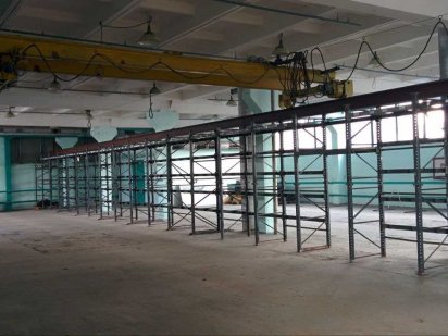 ТЕРМІНОВО! Оренда Склад. Відрадний/Отрадный, 500кв.м. ТОРГ! Київ