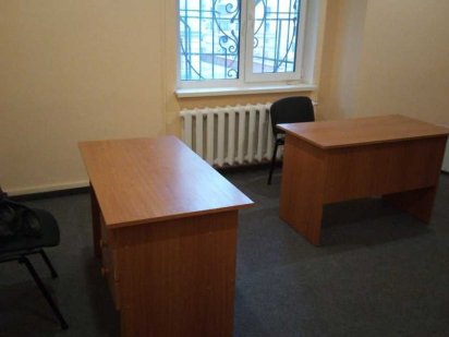 Шевченківський (центр), Львівська площа, оренда офісу 14 кв.м. Киев